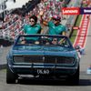 F1, VC USA 2023: Fernando Alonso a Lance Stroll, Aston Martin