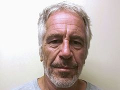 Miliardář Jeffrey Epstein