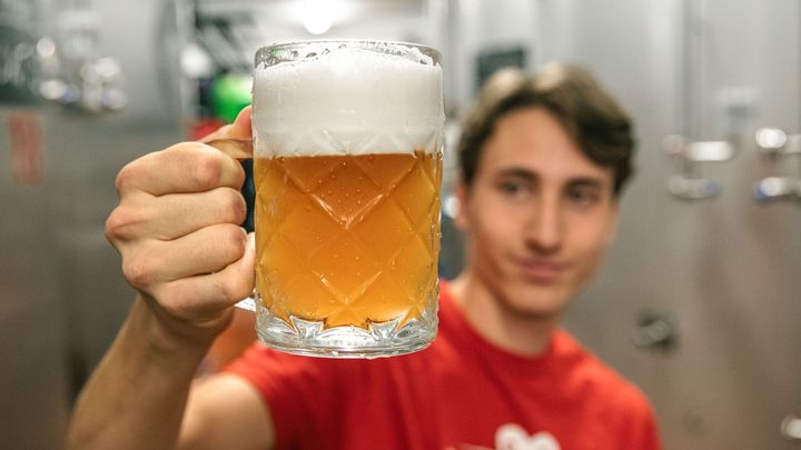 Hospody legalizují podmíráky. Kvůli kontrolám už hostům půllitrové pivo nenabízí