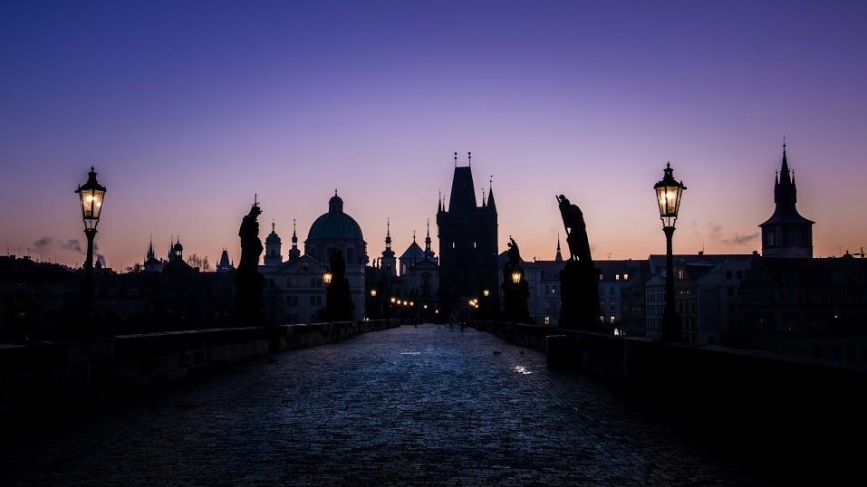 Fotím-Fotíš, snímky z komuninty na Google Plus