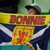 Fanoušci na MS v ragby 2019: Skotsko