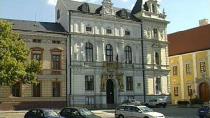 prima seznamka Uherské Hradiště