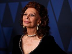 Sophia Lorenová