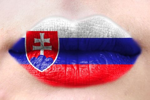 Kvíz: Se Slováky jsme se rozešli před třiceti lety. Otestujte, zda umíte jejich jazyk