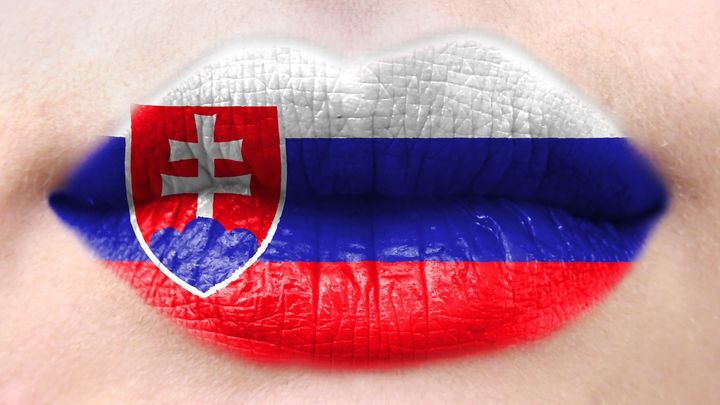 Kvíz: Se Slováky jsme se rozešli před třiceti lety. Otestujte, zda umíte jejich jazyk; Zdroj foto: Shutterstock