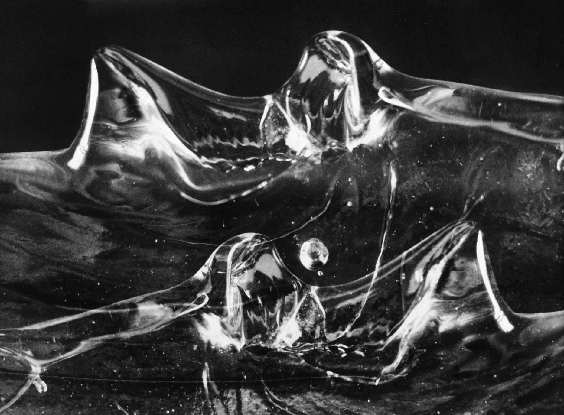 Výstava: Vilém Reichmann. Každá věc je počátkem básně, Vilém Reichmann, fotograf, výstava, Brno, Foto, Magazín