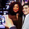 Galavečer FIFA 2017: Diego Armando Maradona