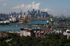 EU otvírá obchodní bránu do Singapuru. České firmy ušetří přes 100 milionů ročně