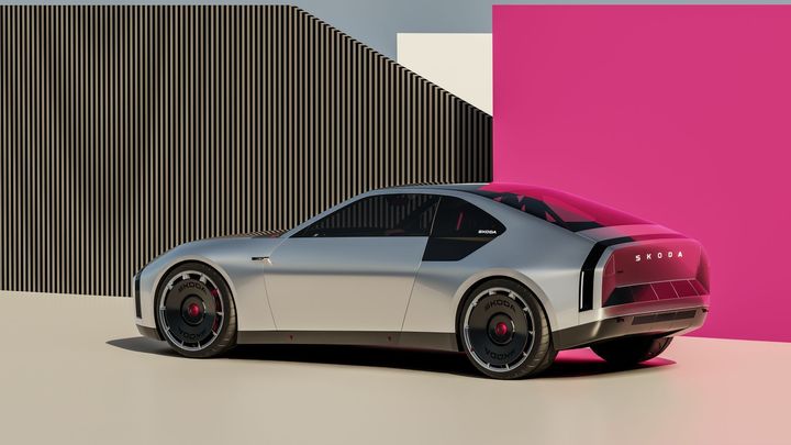  Škoda Auto
