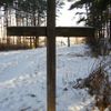 Bělorusko - Kuropaty