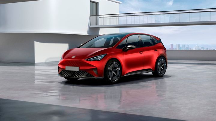 Škoda se španělskými geny: Základ budoucí elektrické Fabie by měli vyvíjet u Seatu