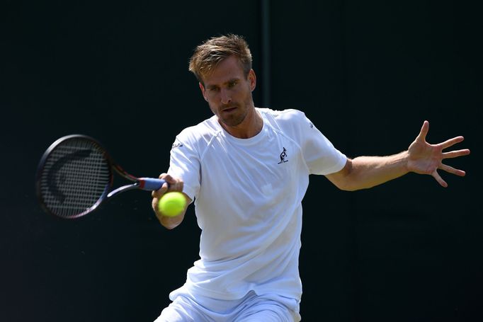 Wimbledon 2018: Peter Gojowczyk