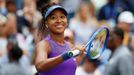 Naomi Ósakaová, US Open 2025