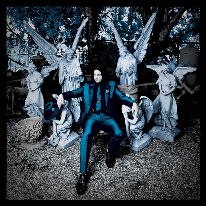 Jack White.