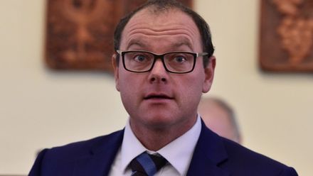 Kariérní řád půjde jen těžko oživit, více pravomocí by měli mít ředitelé, říká budoucí ministr Plaga