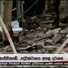 Srí Lanka - Velikonoce - výbuchy