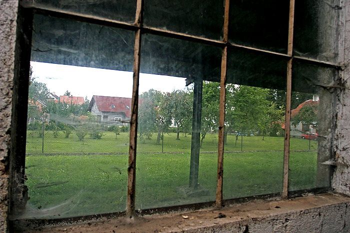 Stodola Rychtaříkových