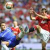 Community Shield 2010: Owen a Terry