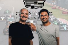 Místo amerického snu dva veteráni. Nováček formule 1 nechce nic nechat náhodě