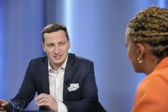 Expert označil největší problém Prahy: V Česku obvykle čekáme na průs*r a pak se řeší