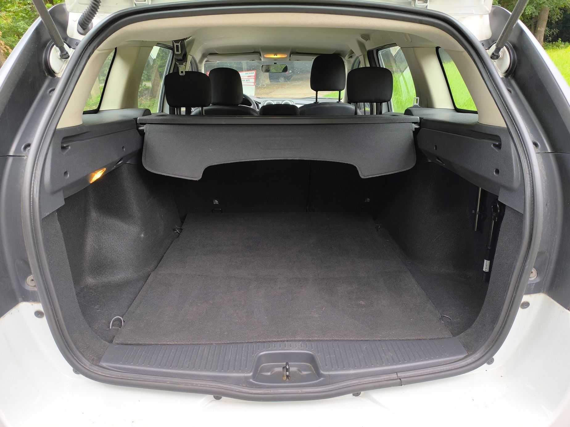 Dacia Logan MCV