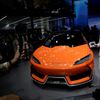 2024 Beijing International Automotive Exhibition