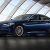 Alfa Romeo Giulia 2016