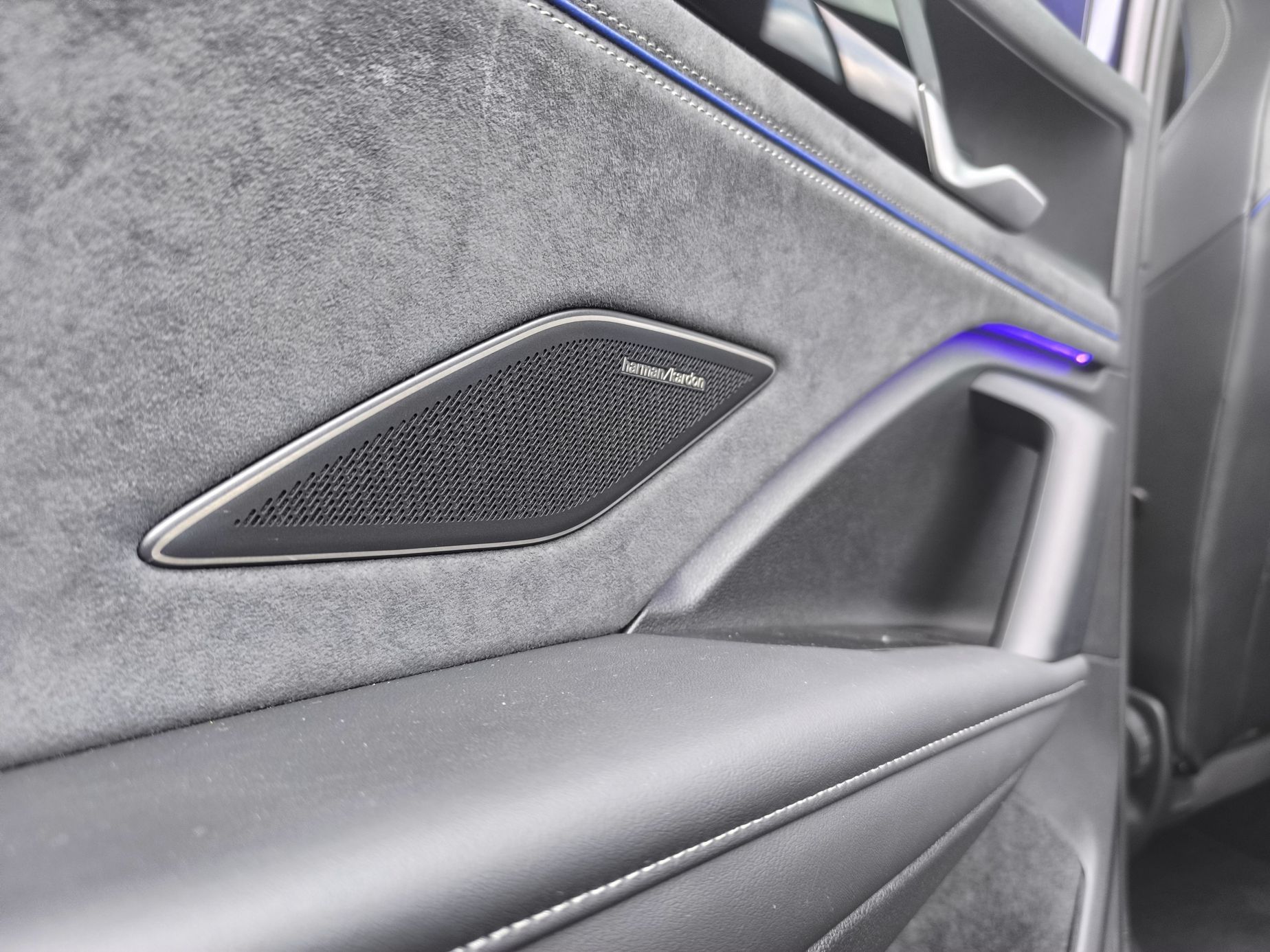 Volkswagen Tayron R-Line (2025)