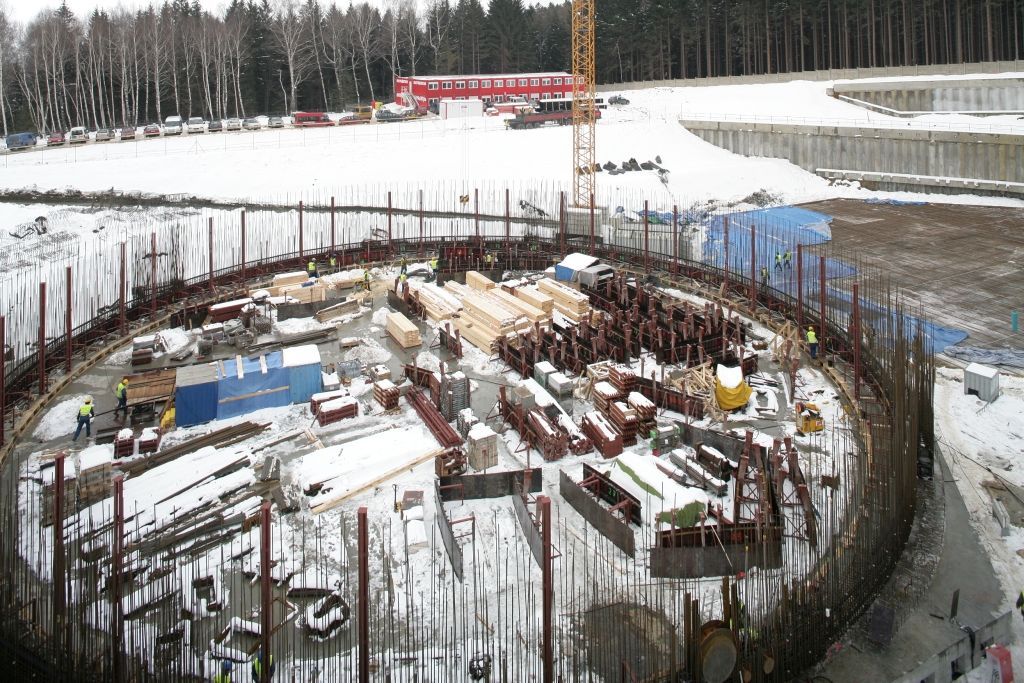 Čepro