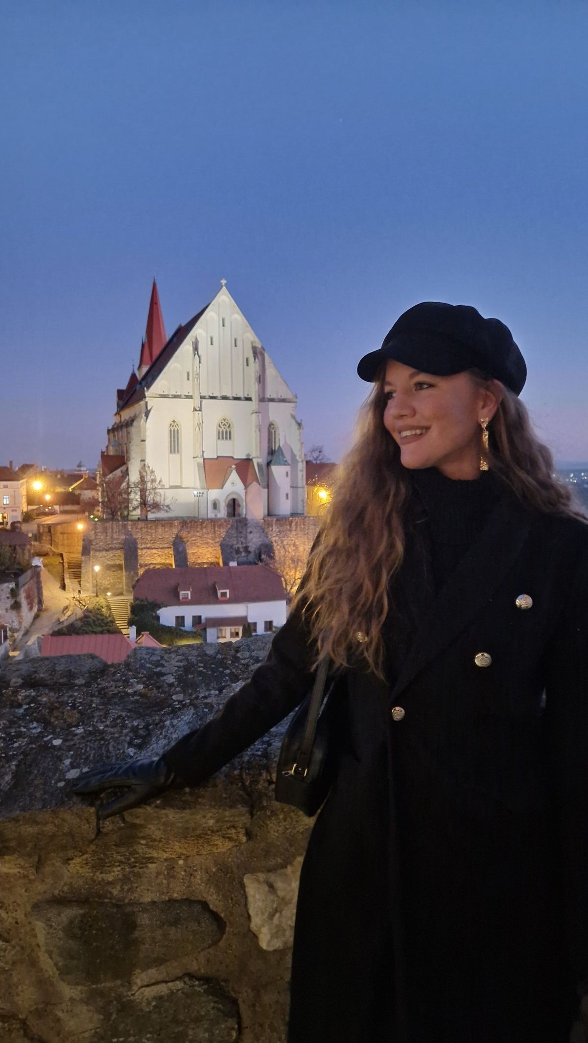 vandrák, cestovatelka, nomád, cestování o samotě, dobrodruh