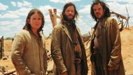 The Proposition, foto z filmu