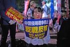 Japonsko zůstává jedinou zemí, která byla v historii vystavena jadernému útoku, a opakovaně deklaruje svůj závazek k jadernému odzbrojení. Přesto však není signatářem ani pozorovatelem Smlouvy OSN o zákazu jaderných zbraní.