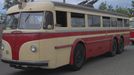 Tatra T 400, československý trolejbus, který byl vyráběn na přelomu 40. a 50. let 20. století.