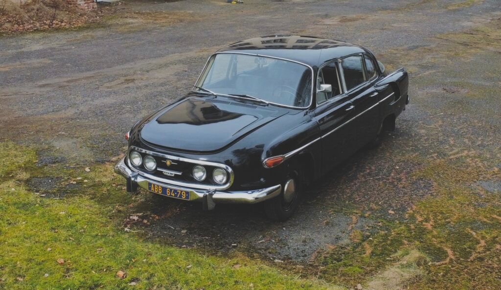 Autiva Auctions Prague