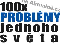 100x problémy jednoho světa