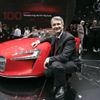 Elektromobil Audi e-tron