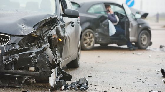 Na řidiče těchto značek pozor. Která auta bourají nejčastěji, ale možná překvapí