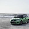 Škoda fabia rs
