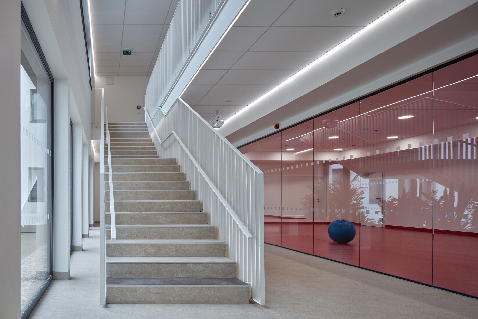 Dětská léčebna u Macochy