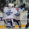 4. semifinále play off extraligy 2018/19, Kometa Brno - Liberec: Radost brněnských hokejistů
