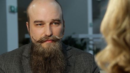 Ohyzdná kniha? Když se v ní nevyznám, říká knižní designér