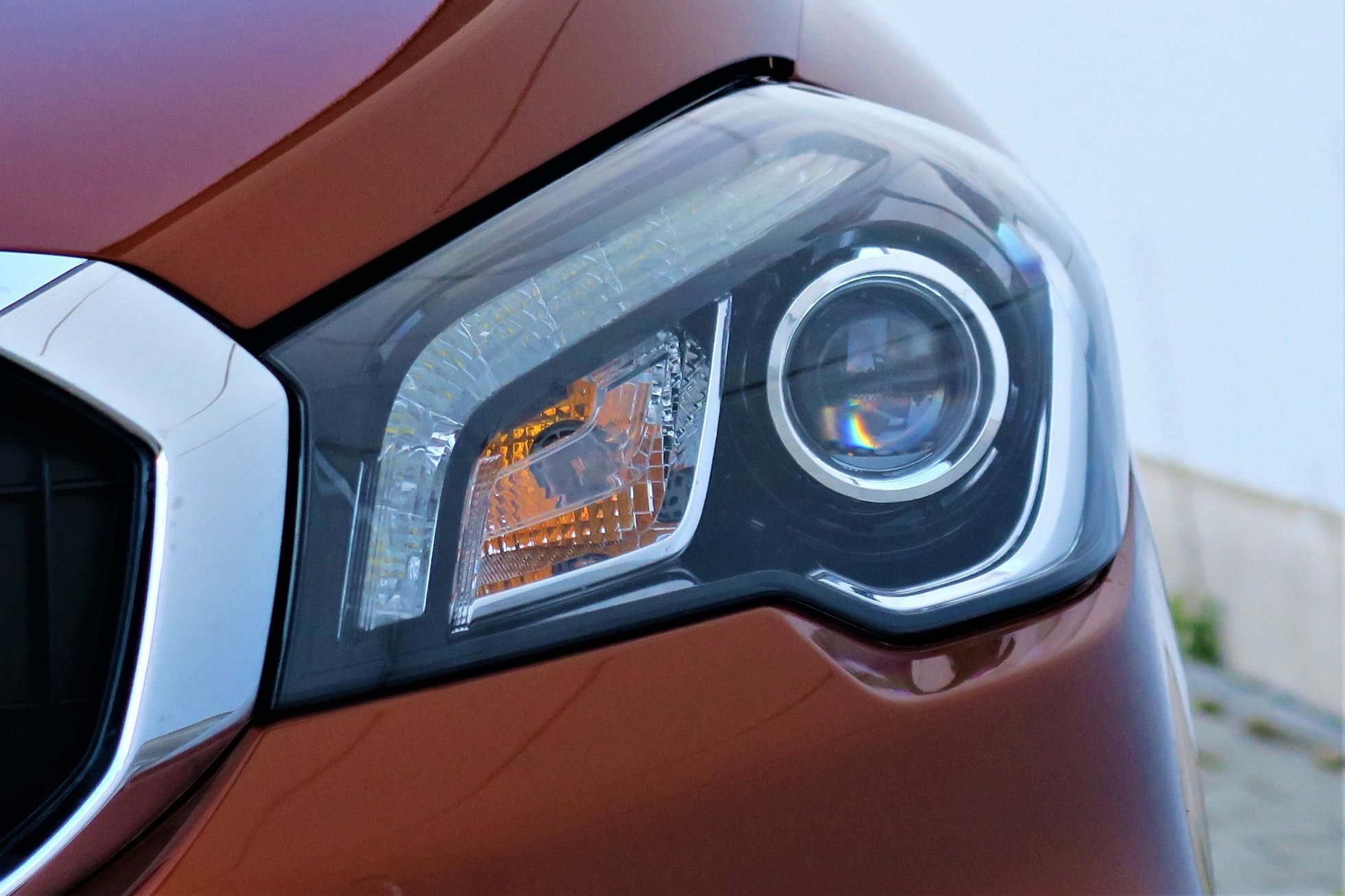 Suzuki S-Cross ojetý