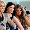 Miss Universe 2011