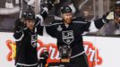 Šesté finále Stanley Cupu mezi Los Angeles Kings a New Jersey Devils