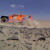 Rallye Dakar 2013 - třetí etapa: Robby Gordon