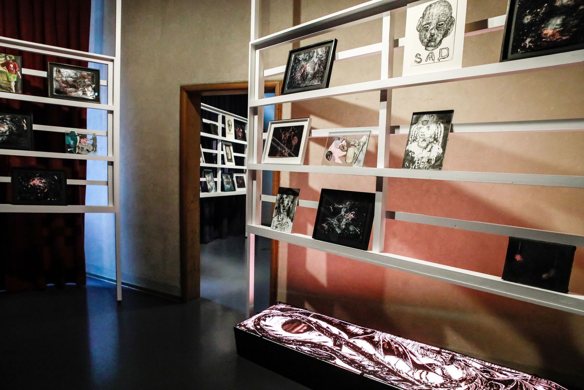 Josef Bolf: Minoritní zpráva