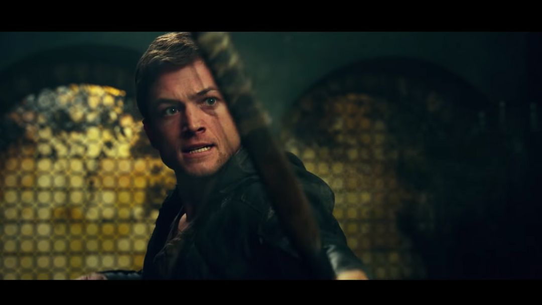 Trailer - Robin Hood