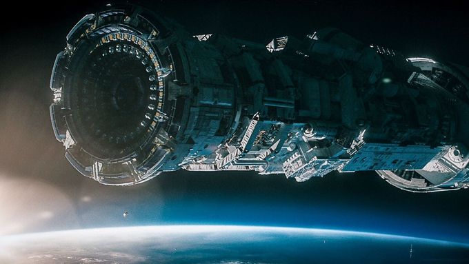 Film Voyagers - Vesmírná mise má mít premiéru v českých kinech 20. května.