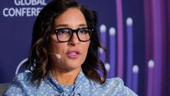 FILE PHOTO: Milken Institute Global Conference 2025 in Beverly Hills