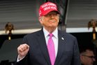 Trump "ukradl" armádě výročí, při vojenské superpřehlídce oslaví své narozeniny
